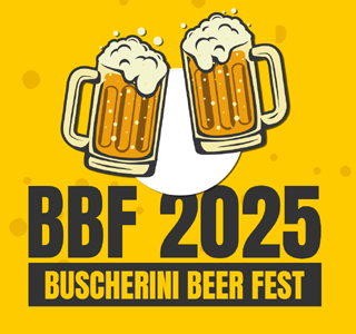 Buscherini Beer Fest Forlì 2025