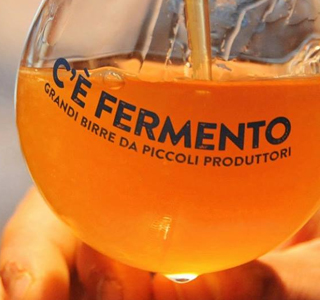 C'è Fermento Saluzzo 2025