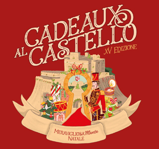 Cadeaux al Castello Limatola (BN) 2024