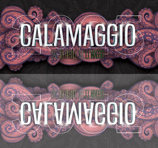 Calamaggio Gemona 2026