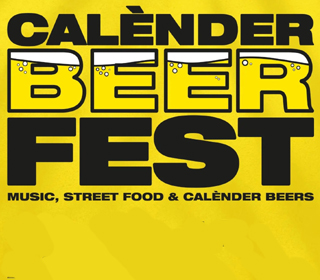 Calènder Beer Fest Tuglie (LE) 2024