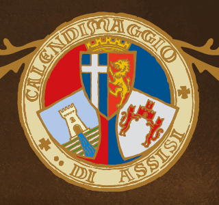 Calendimaggio di Assisi 2026