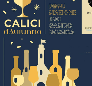 Calici d'Autunno Ferrara 2025
