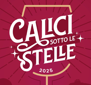 Calici Sotto Le Stelle Cirella Diamante 2025