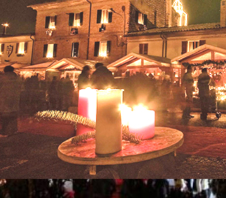 Candele a Candelara 2023