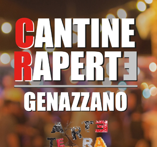 Cantine Raperte Genazzano 2026