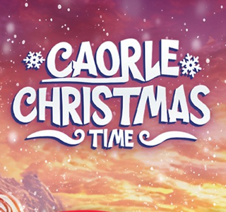 Caorle Christmas Time Caorle 2025