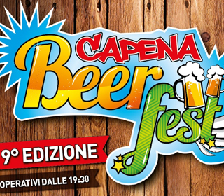Capena Beer Fest Capena (RM) 2023