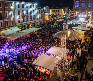Capodanno a Rimini 2023