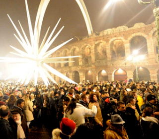 Capodanno in Piazza Verona 2023