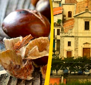 Capricci d'Autunno Fiumedinisi (ME) 2024