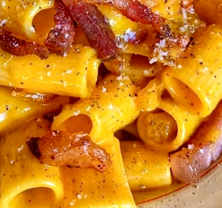 Carbonara Festival Montesilvano 2026