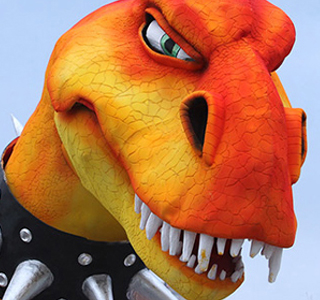 Carneval de Muja Muggia (TS) 2025