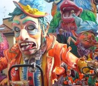 Carnevale a Cantù 2023