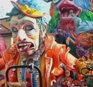 Carnevale a Cantù 2026