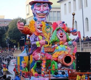 Carnevale a Pordenone Pordenone 2023