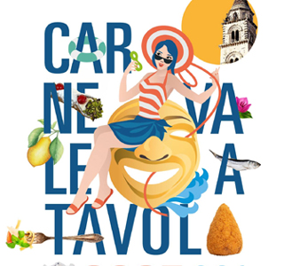 Carnevale a Tavola Acireale 2025