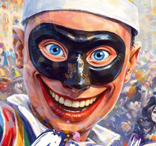 Carnevale Aquesiano Acquapendente 2026