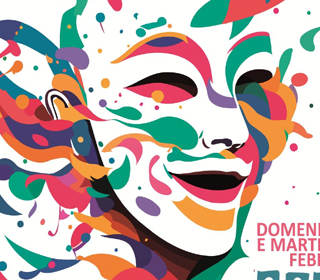 Carnevale Aradeino Aradeo (LE) 2024
