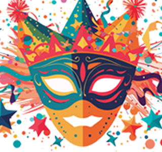 Carnevale Aradeino Aradeo (LE) 2025