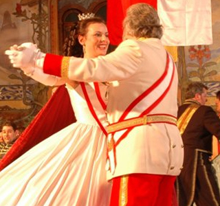 Carnevale Asburgico Madonna di Campiglio 2026