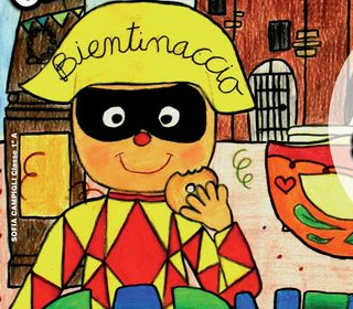 Carnevale Bientinese Bientina 2023