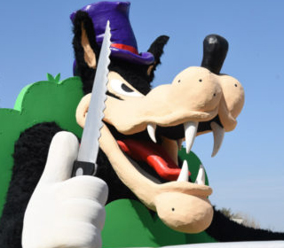 Carnevale Brugnetto 2023