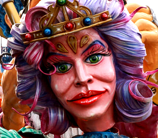 Carnevale Campalto (VE) 2024