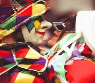 Carnevale Castelveterese Castelvetere sul Calore 2023
