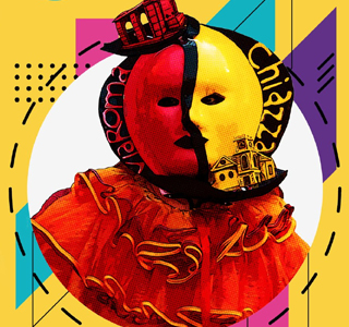 Carnevale Castelveterese Castelvetere sul Calore 2026