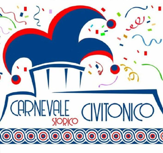 Carnevale Civitonico Civita Castellana 2026