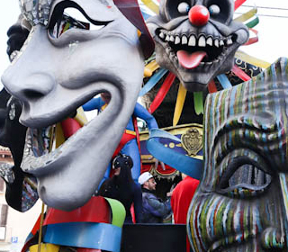 Carnevale Cremasco Crema (CR) 2024