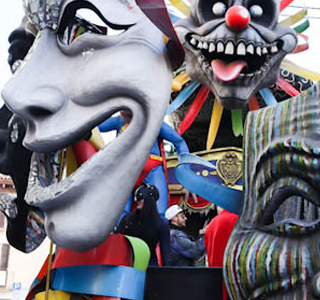 Carnevale Cremasco Crema 2026