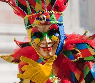 Carnevale d'Abruzzo Francavilla al Mare 2023