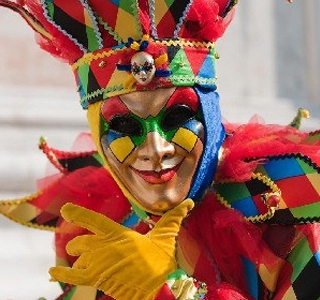 Carnevale d'Abruzzo Francavilla al Mare 2026