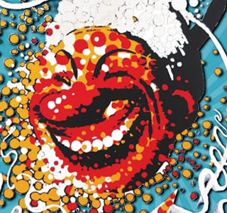 Carnevale d'Autore Santa Croce sull'Arno 2026