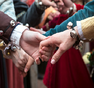 Carnevale degli Este Ferrara Emilia-Romagna 2025