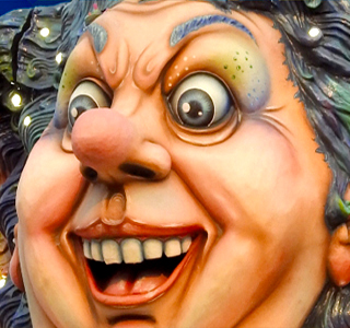 Carnevale del Mazariol Giavera del Montello 2026