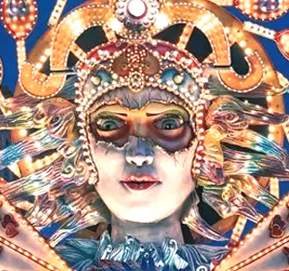 Carnevale di Acireale (CT) 2025