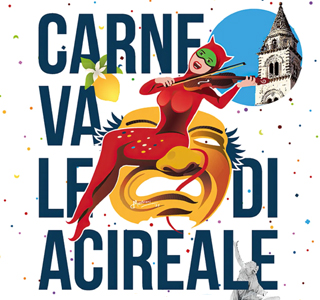 Carnevale di Acireale 2026