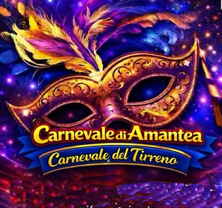 Carnevale di Amantea - Carnevale del Tirreno Amantea 2026