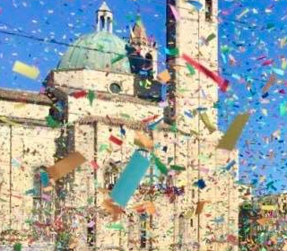 Carnevale di Ascoli Piceno 2023
