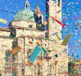 Carnevale di Ascoli Piceno 2026