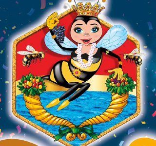 Carnevale di Avola (SR) Sicilia 2025