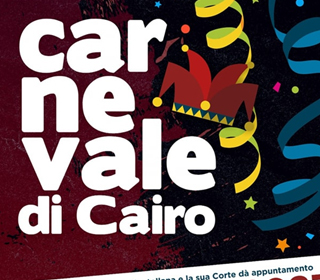 Carnevale di Cairo Montenotte 2023