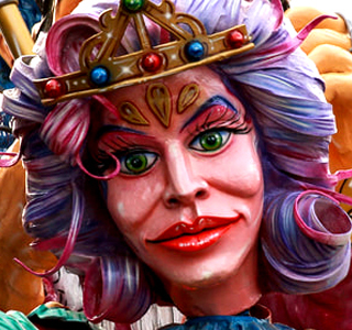 Carnevale di Campalto di Venezia (VE) 2025