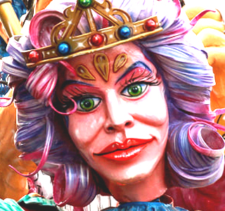 Carnevale di Campalto di Venezia 2026