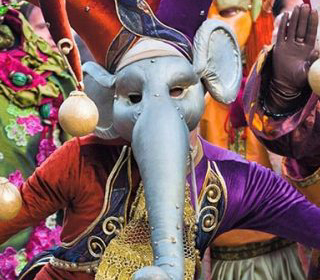 Carnevale di Capua 2023