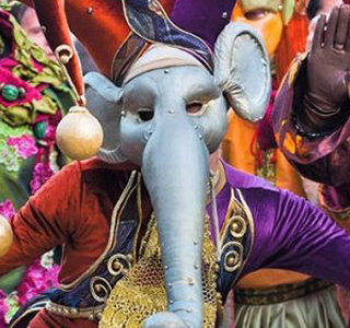 Carnevale di Capua 2026