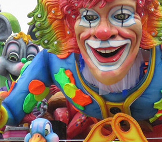 Carnevale di Cento 2023